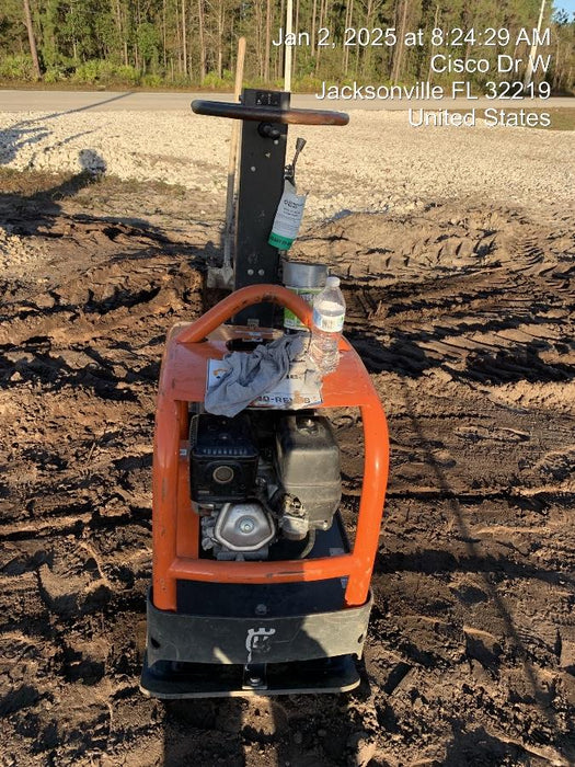 2024 HUSQVARNA LG300