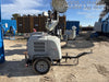 Wacker Neuson LTV6K-MH Wacker Neuson LTV6K Towable Light Tower