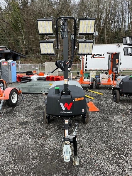 2024 WACKER NEUSON LTT4
