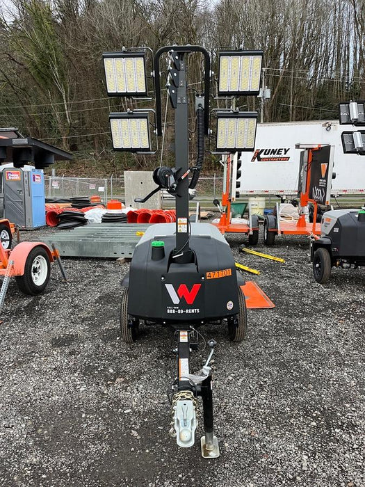 2024 WACKER NEUSON LTT4