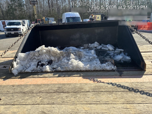 2020 STAR INDUSTRIES 1406B