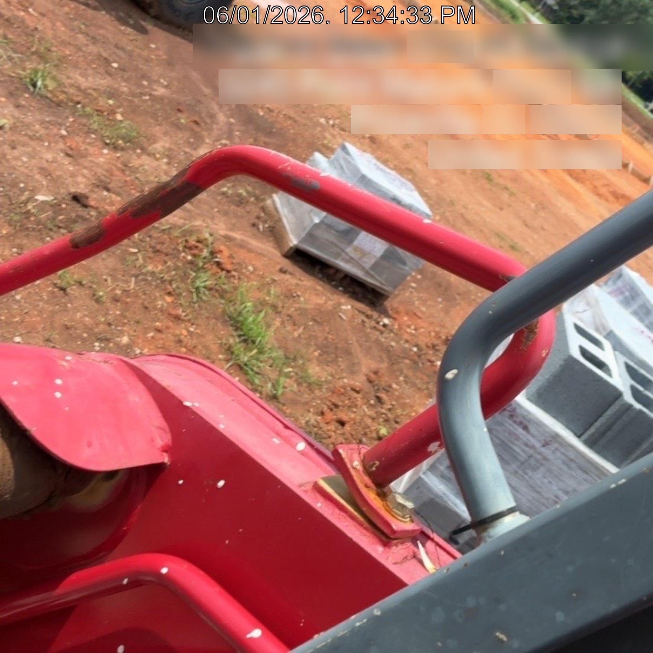 2019 TAKEUCHI TL8W