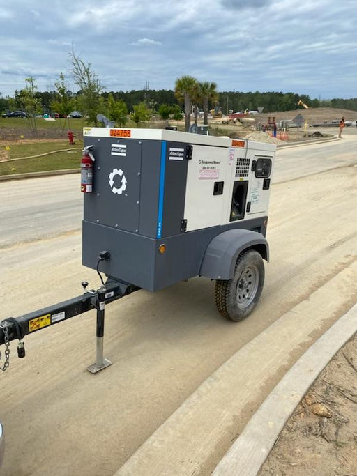 2023 ATLAS COPCO QAS25 CWK