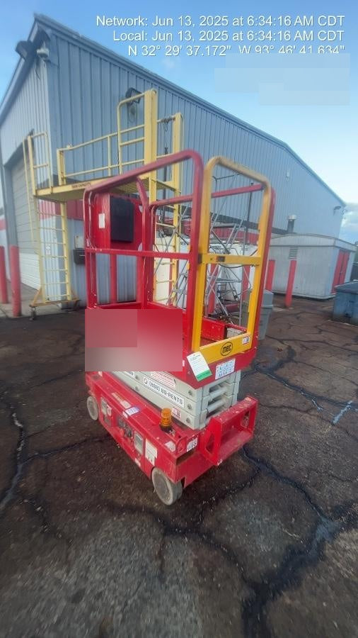 2022 MEC 1330SE