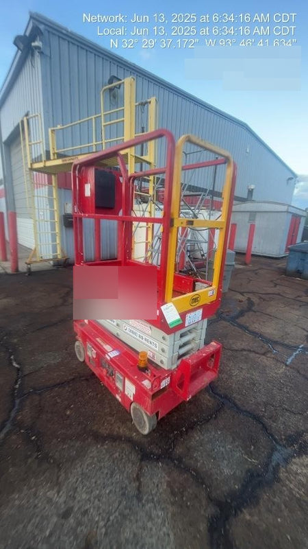 2022 MEC 1330SE