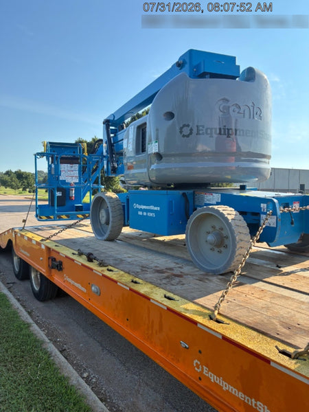 2024 GENIE Z40/23N RJ