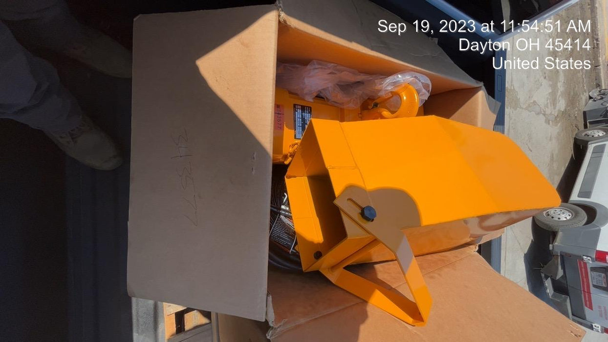 2023 HARRINGTON SNER020L