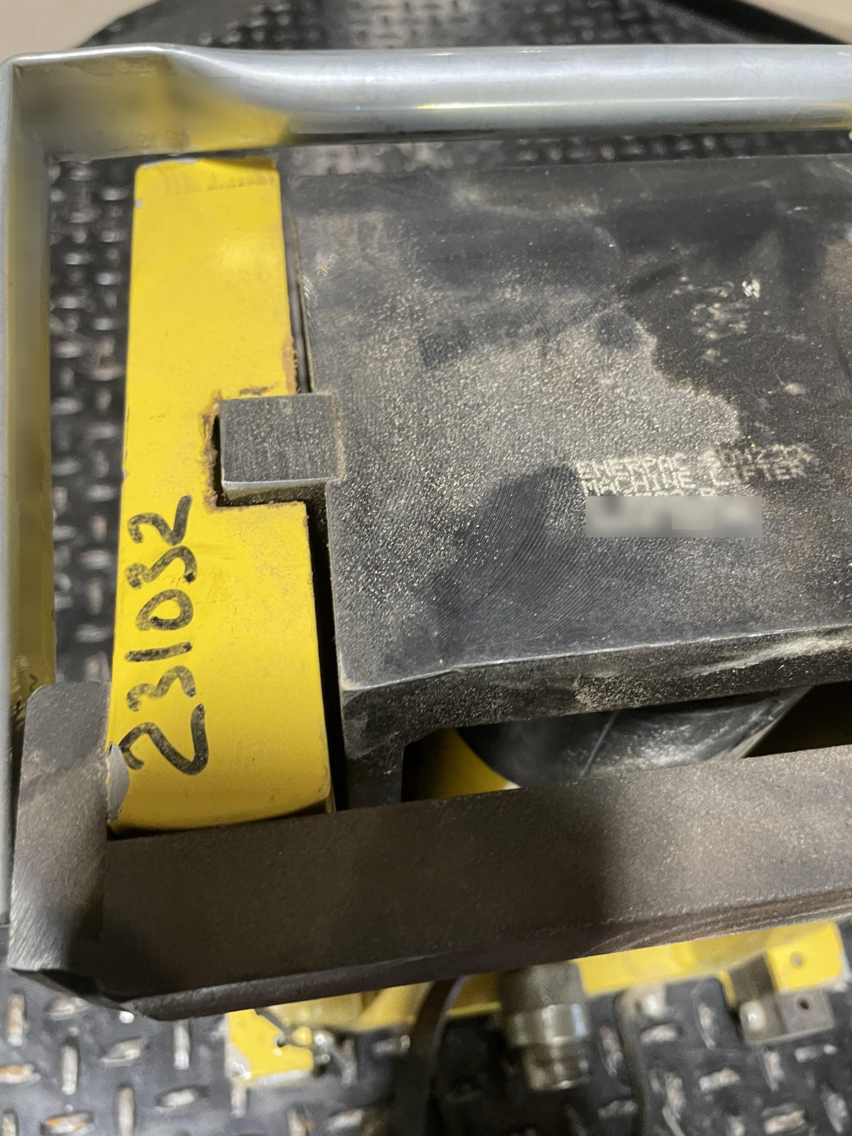 2022 ENERPAC SOH236
