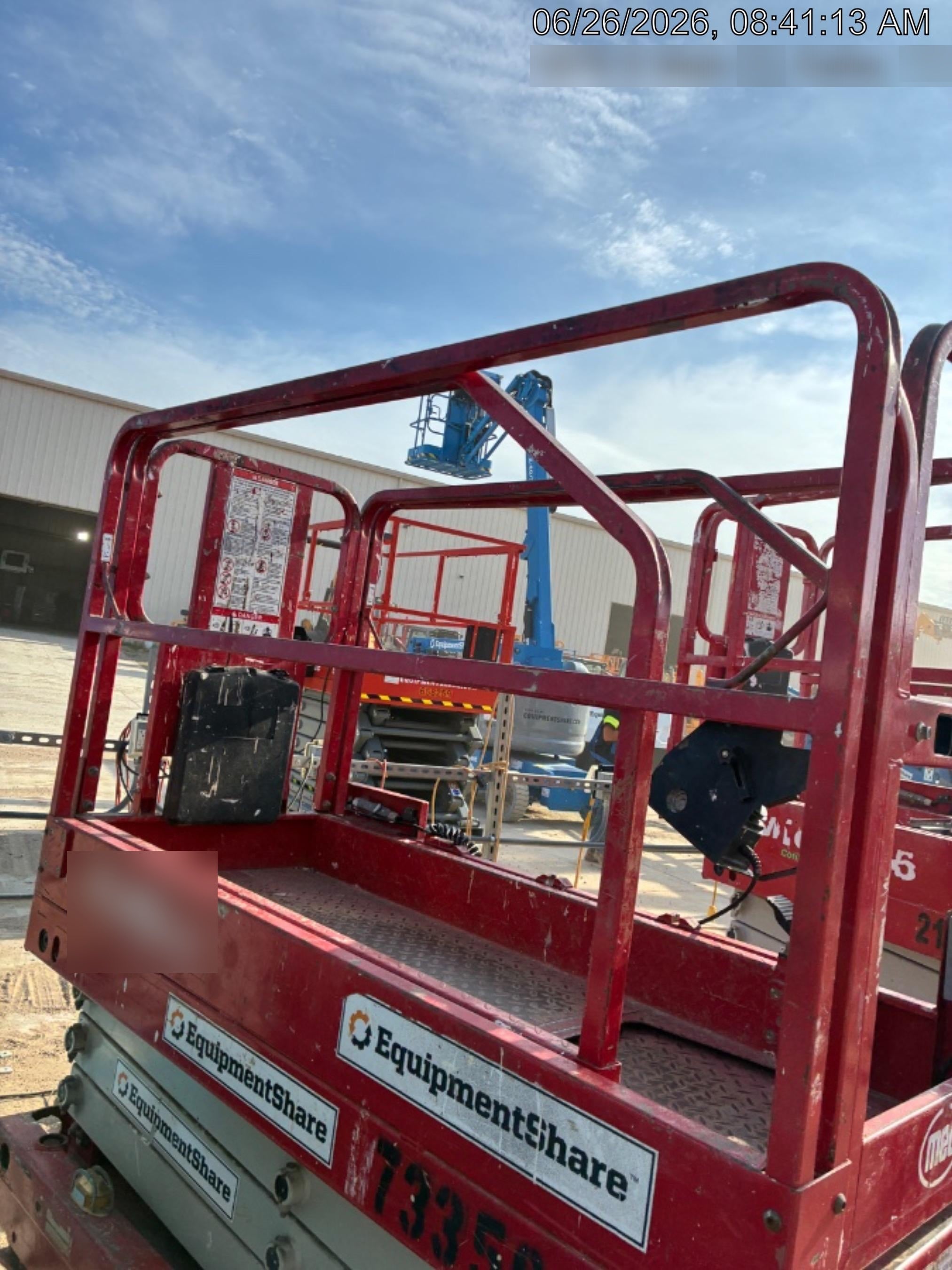 2020 MEC 1930SE