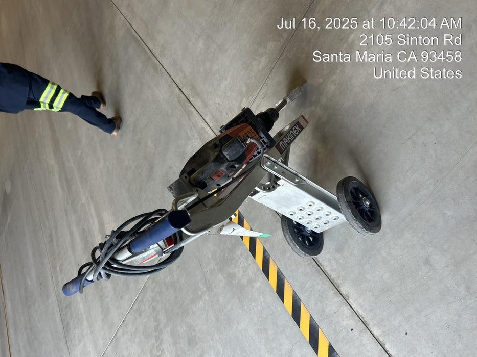 2024 HILTI TE 1000-AVR