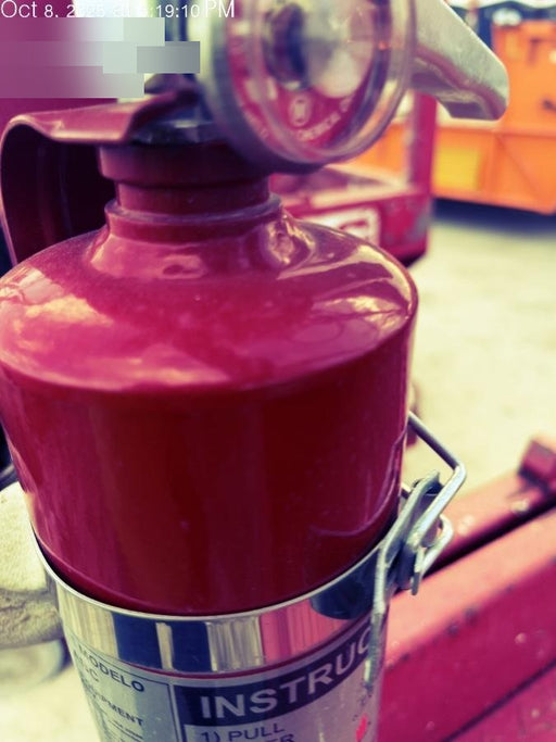 2019 MEC 1330SE Standard Options, MachineLink Keypad and Telematics