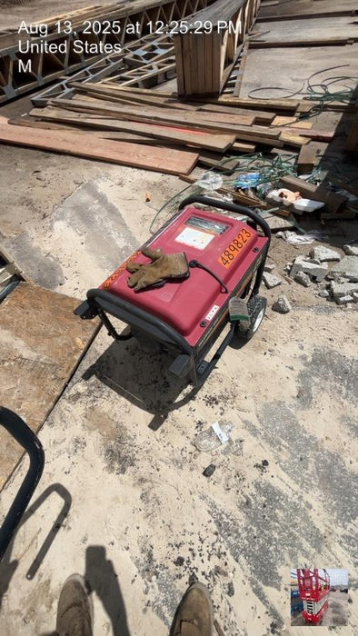 2025 MI-T-M GEN-6500-0MM1