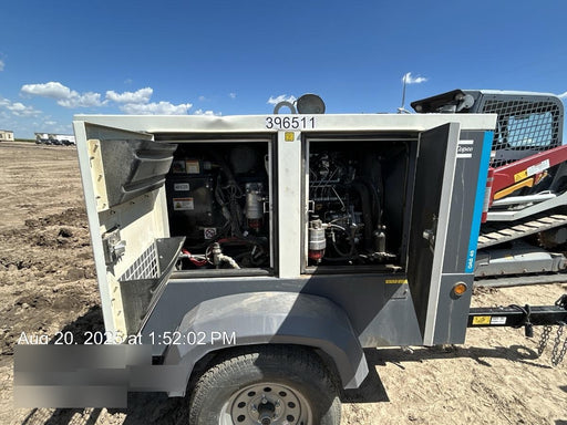 2024 ATLAS COPCO QAS45 CWK