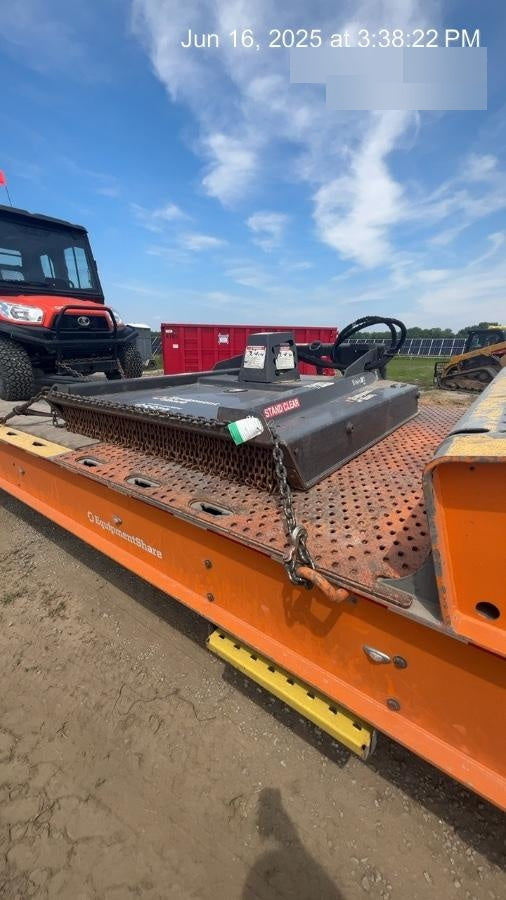 2022 PALADIN 30372A-0022