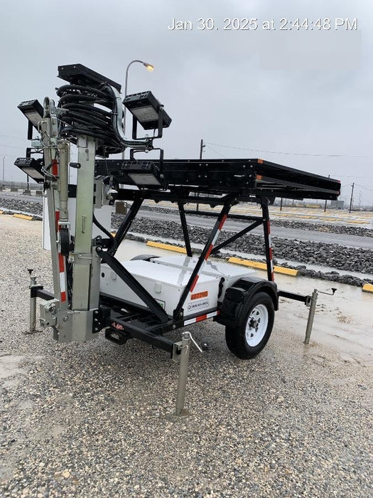 2024 WANCO WLTS-MM8A-1600