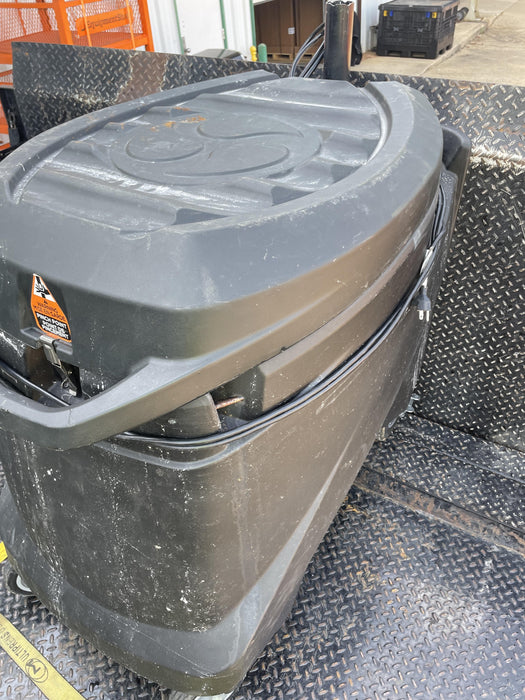 2022 POWER BREEZER PB4BASE