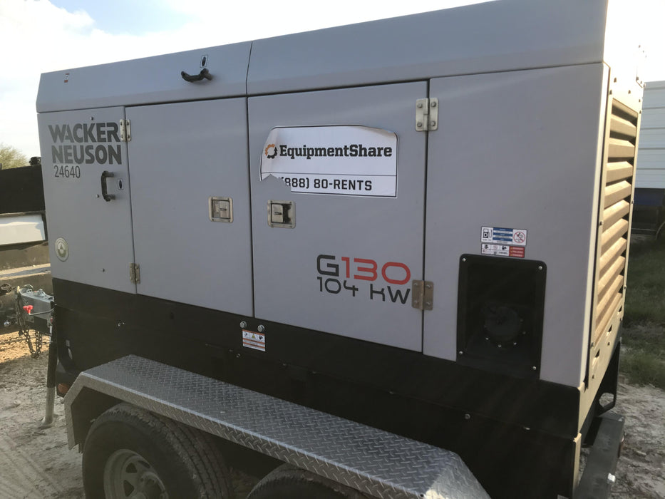 2019 WACKER NEUSON G70