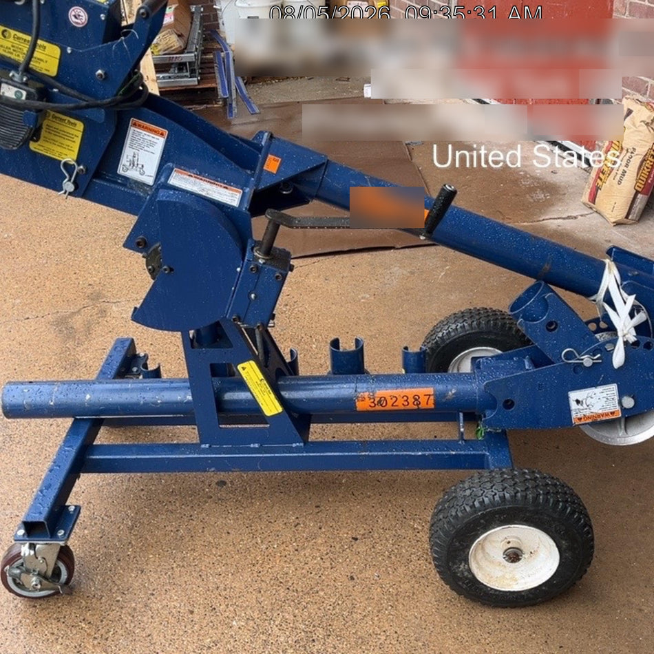 2023 CURRENT TOOLS 100A
