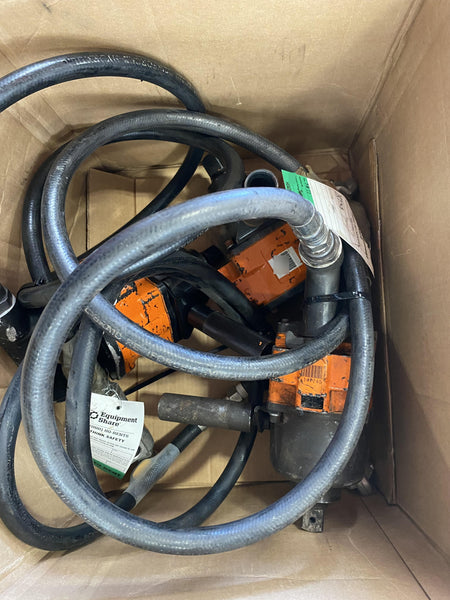2021 MICHIGAN PNEUMATIC 4940B2