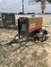 2021 Lincoln Electric Vantage 322 Vantage 322 Ready Pak 3 w/ Decals, ORANGE (includes trailer, cable rack, fender light kit) NO Telematics
