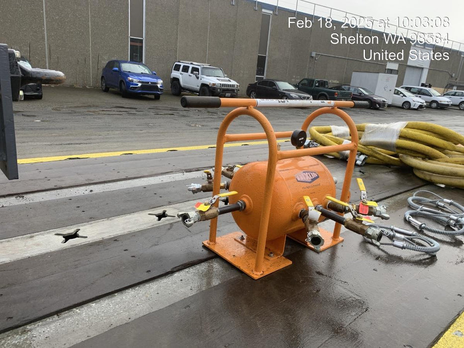 2024 DIXON 1217AR-4AK