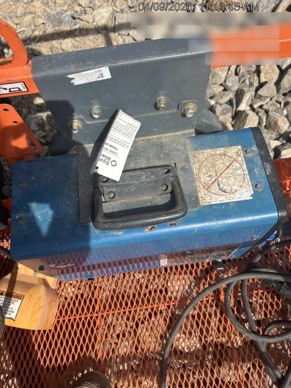 2024 MILLER ELECTRIC CST-282