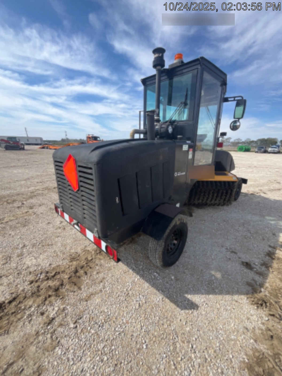 2023 LAYMOR SM450