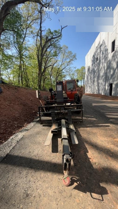 2021 STAR INDUSTRIES M1360B - Star JIB Boom