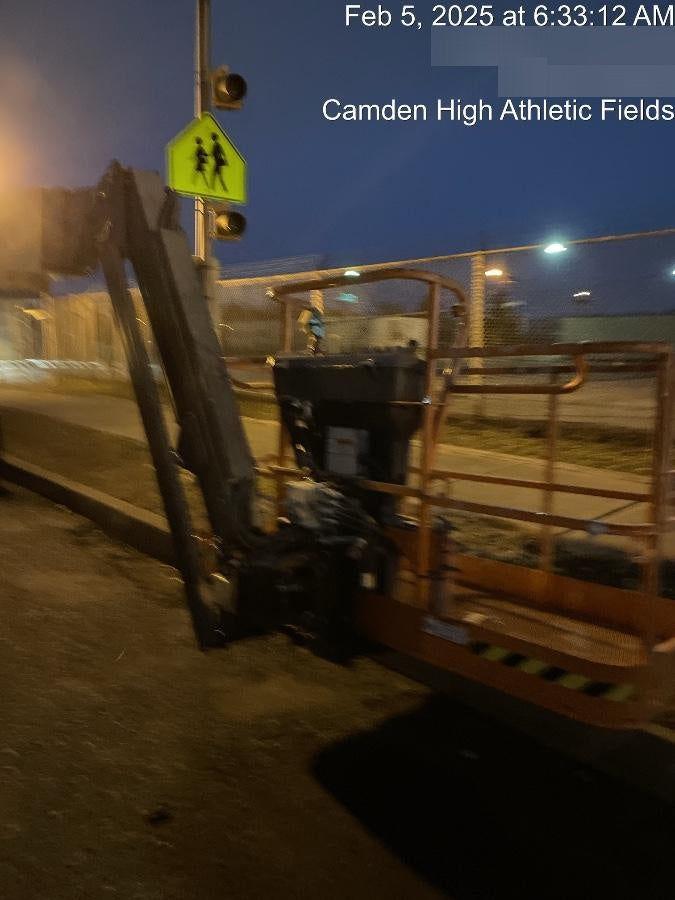 2024 JLG 860SJ