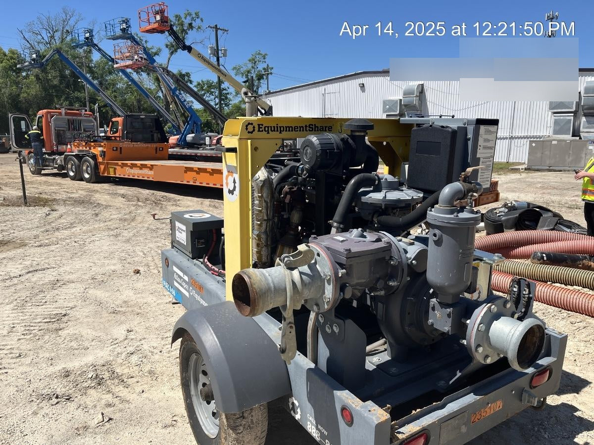 2022 ATLAS COPCO PAC F66 KD