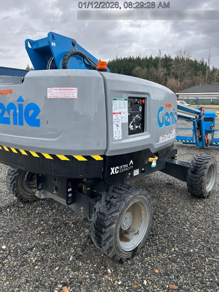 2024 GENIE S-45 XC