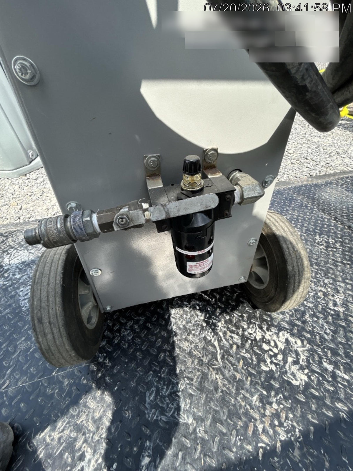 2020 PINNACLE PDQC-10000
