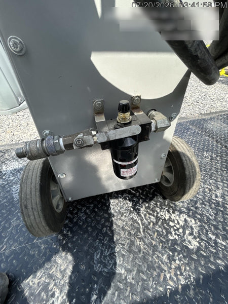 2020 PINNACLE PDQC-10000
