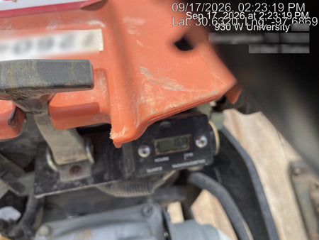 2026 HUSQVARNA LT6005