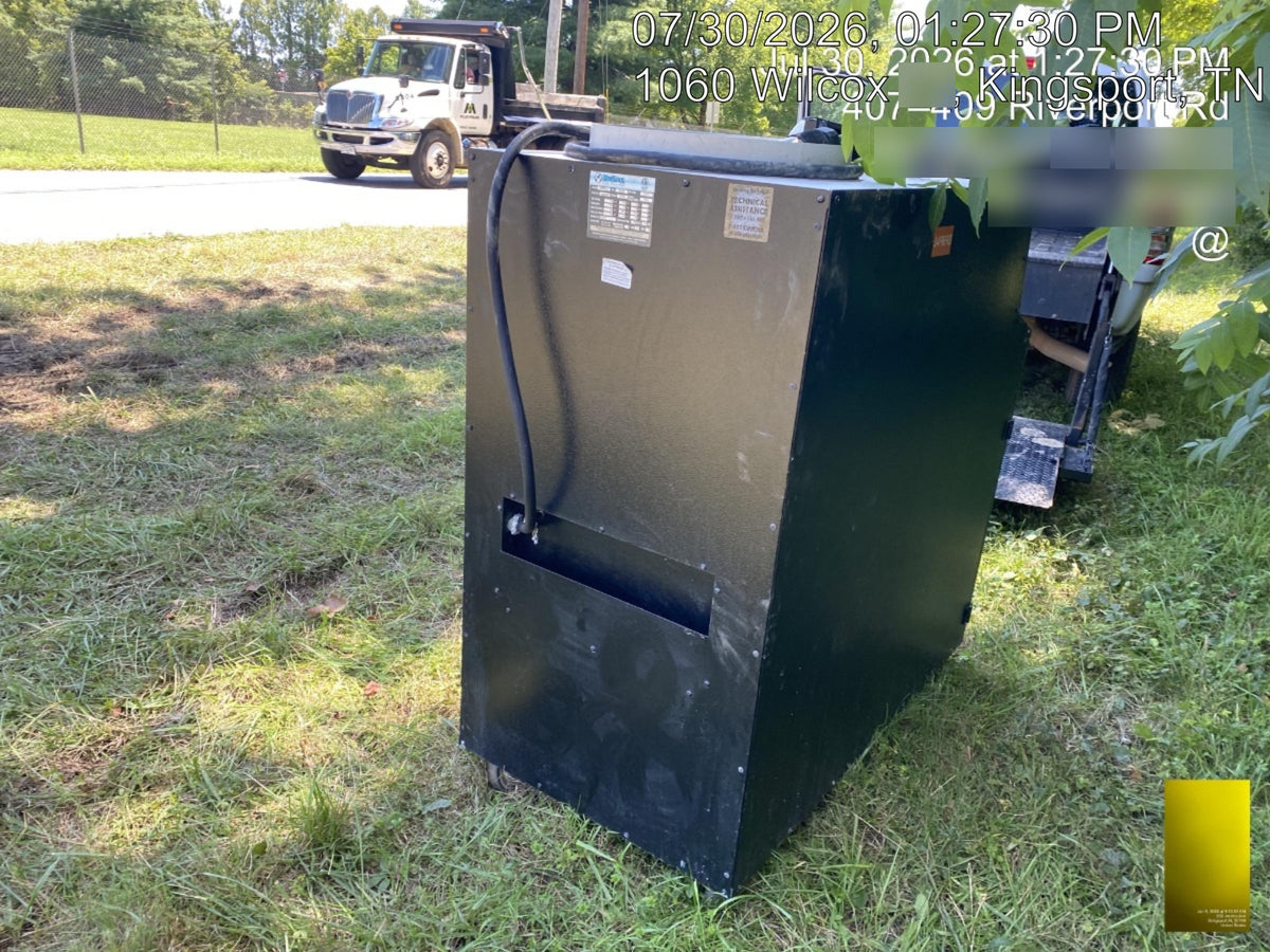 2023 KWIKOOL KIB6021-2