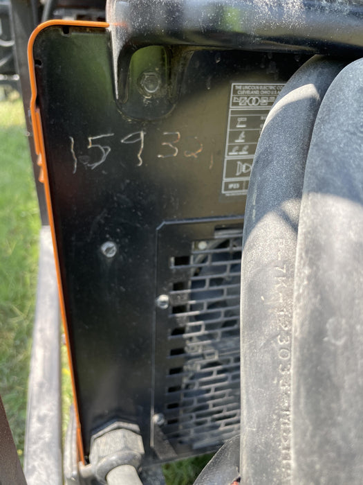 2021 LINCOLN ELECTRIC FLEXTEC 350X