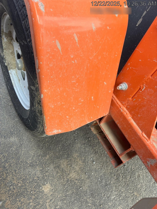 2025 NATIONAL SIGNAL Sunray LTS-300h