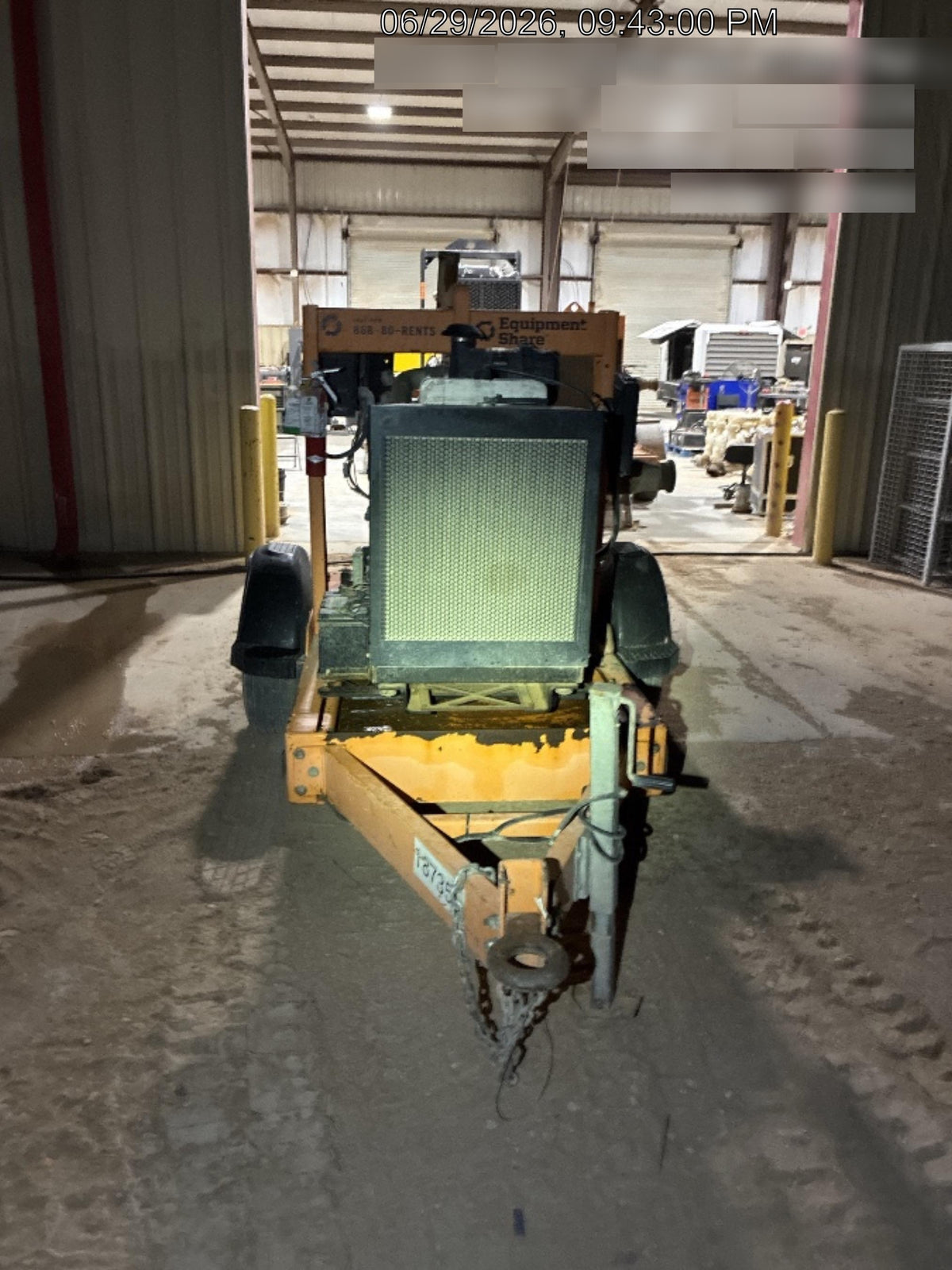 2021 PIONEER PP66S12L71-TD2.9L4