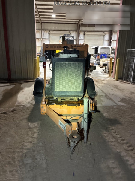 2021 PIONEER PP66S12L71-TD2.9L4
