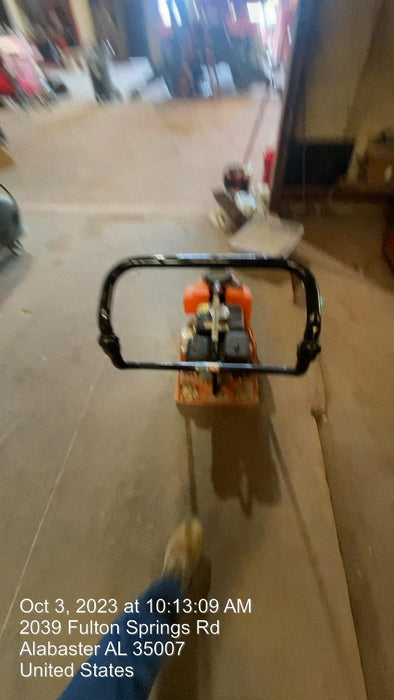 2023 MULTIQUIP MVC82VHW