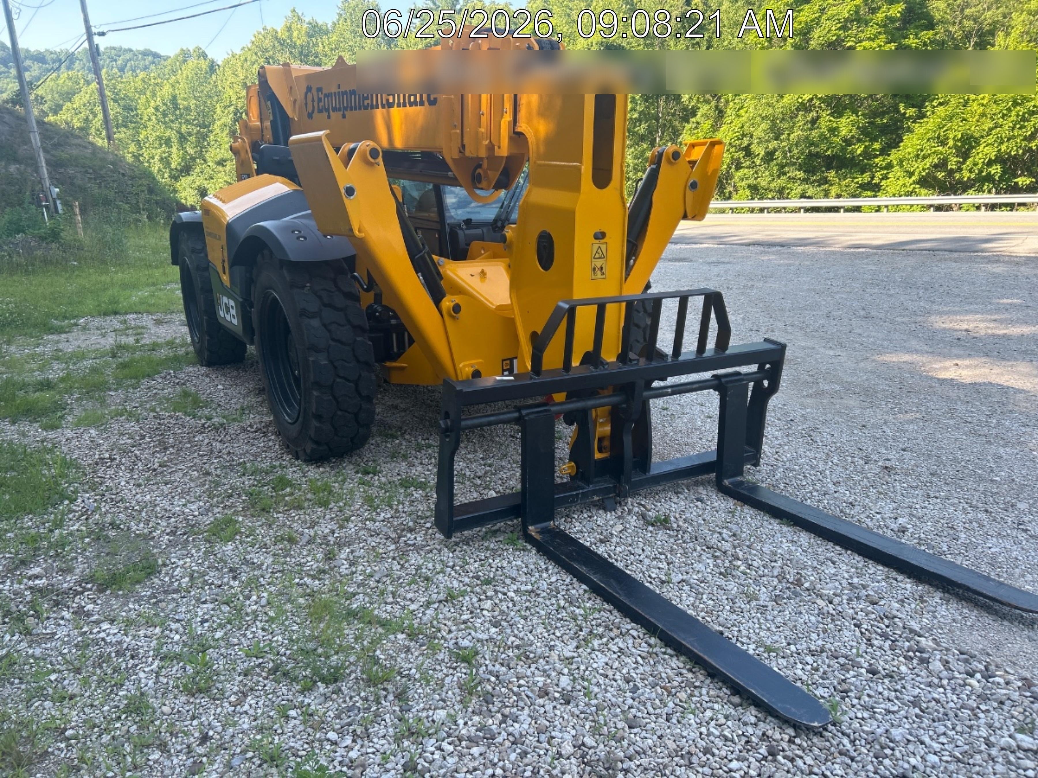 2026 JCB 510-56
