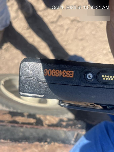 2023 MOTOROLA R7 DISPLAY