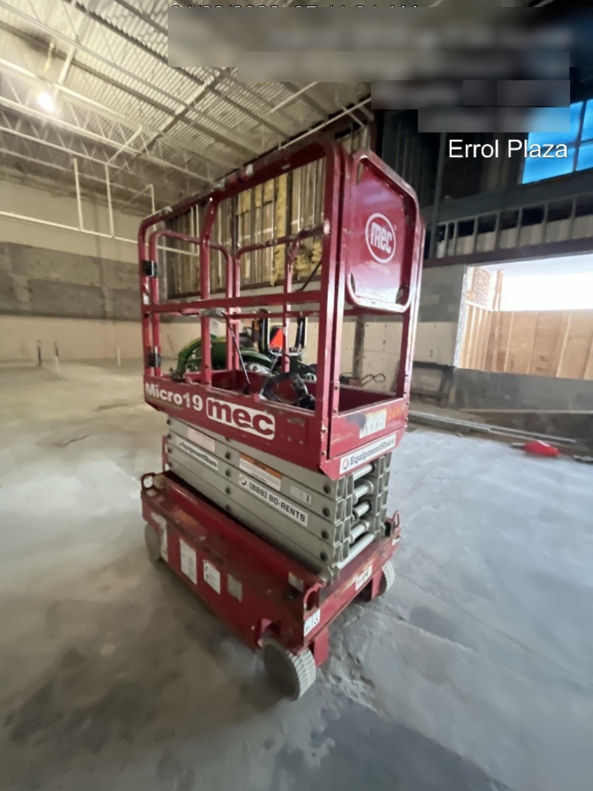 2020 MEC Micro 19