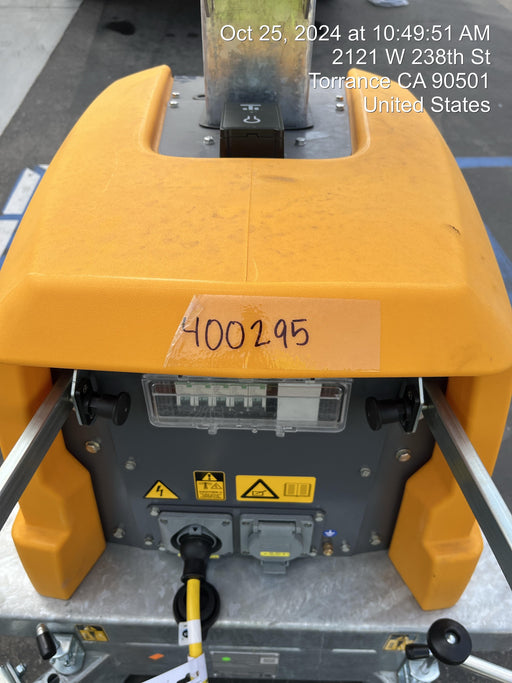 2024 ATLAS COPCO HILIGHT E3 Plus
