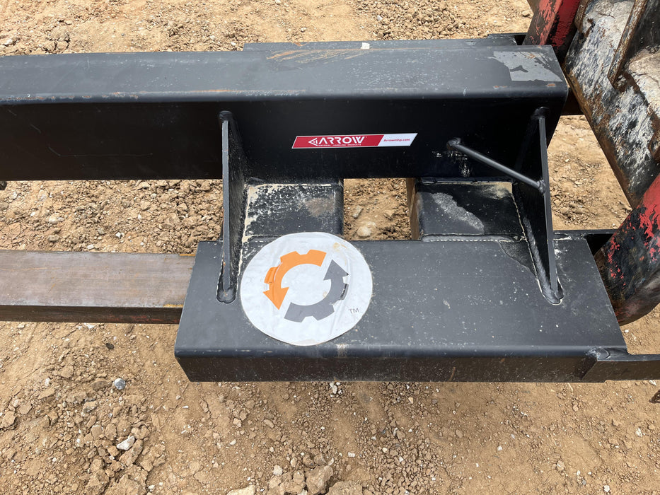 2022 ARROW MATERIAL HANDLING CE60-TH-STP