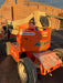 2019 JLG E450AJ