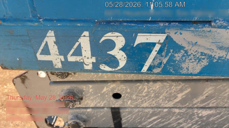 2017 Genie GS-1930 Genie 1930