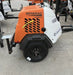 2024 Generac MLT2 Diesel, Flex Switch 120V Input, Powerzone Controller, 
(4) 320W LED Lights, 4kW Generator, 39.9 Gal Fuel Tank, 2" Ball, T3