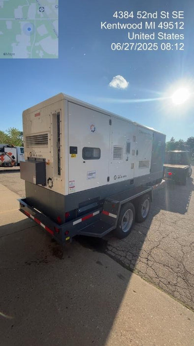 2023 ATLAS COPCO QAS 410