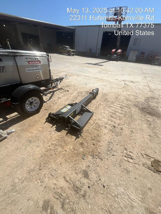 2025 STAR INDUSTRIES M1360B - Star JIB Boom